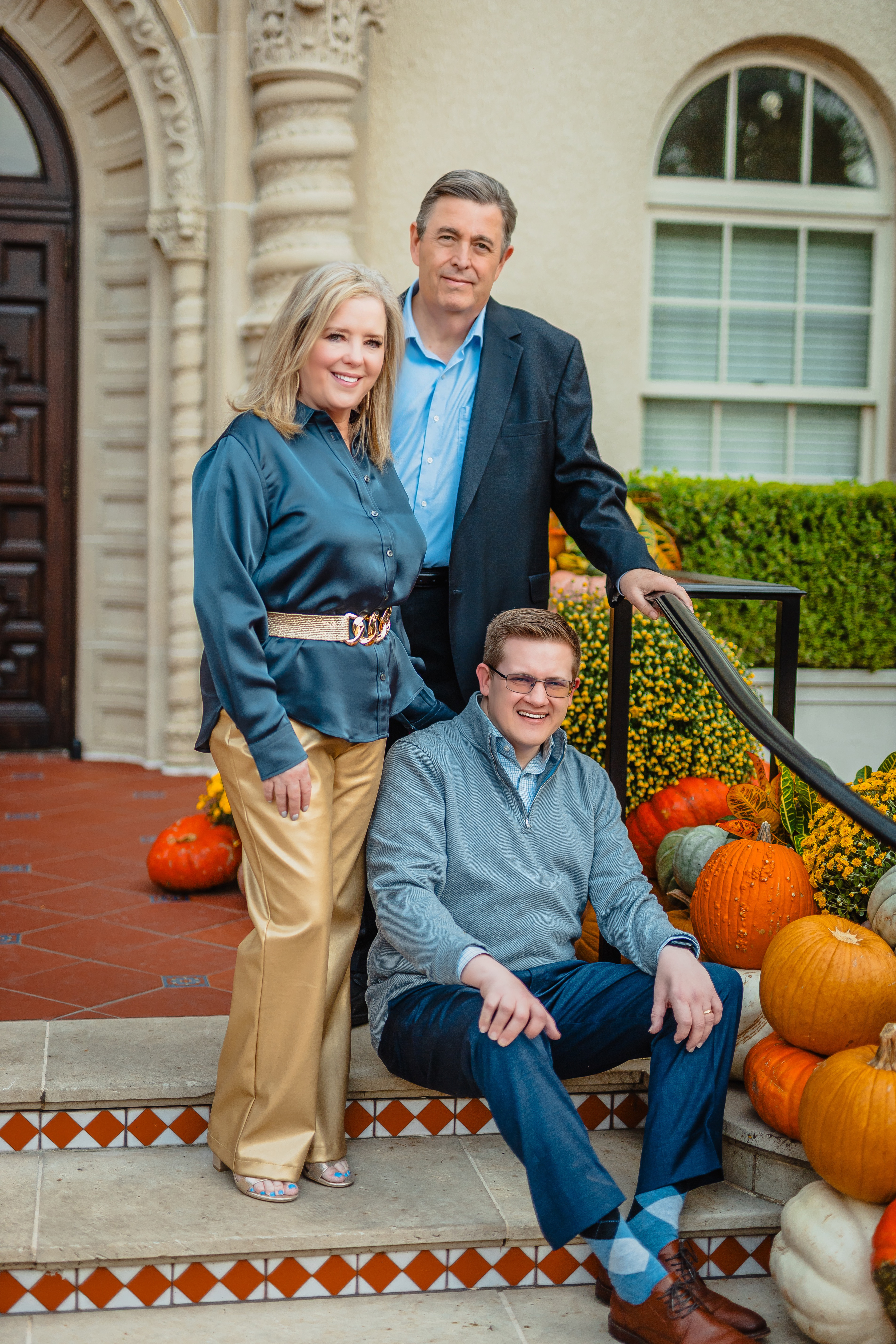 Capital Ideas team - Four decades of financial excellence and fiduciary guidance