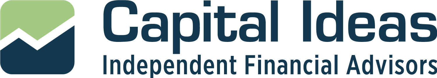 Capital Ideas logo