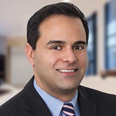 Andrew P. Kerai, CFA