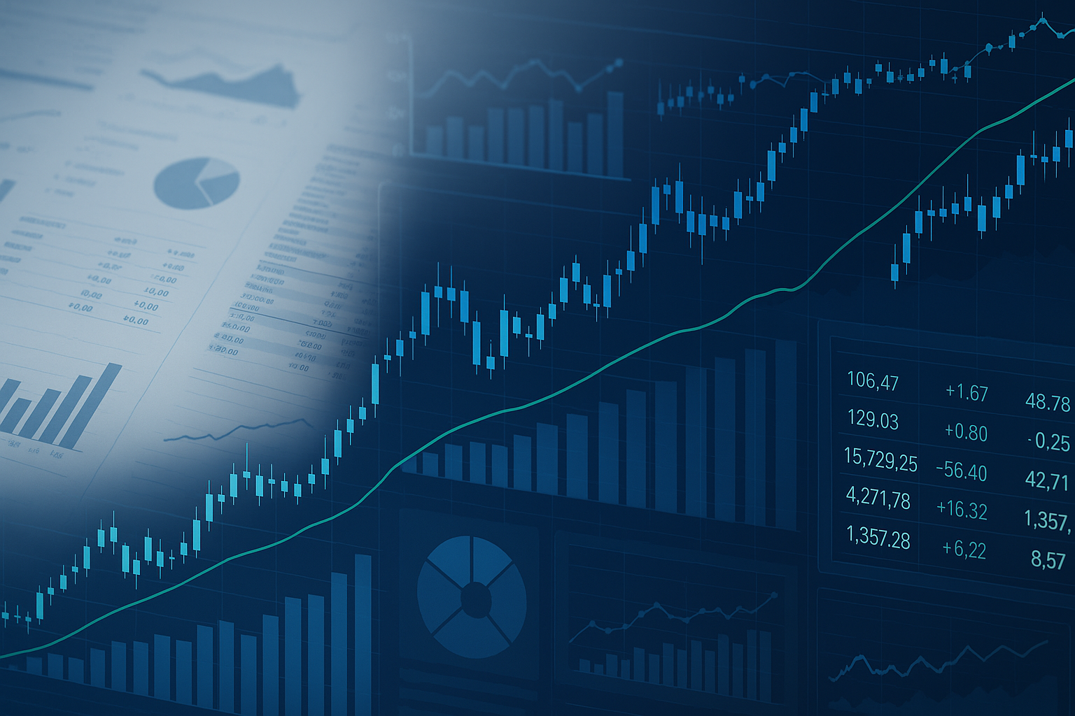 Infrastructure PLUS Equity Strategy