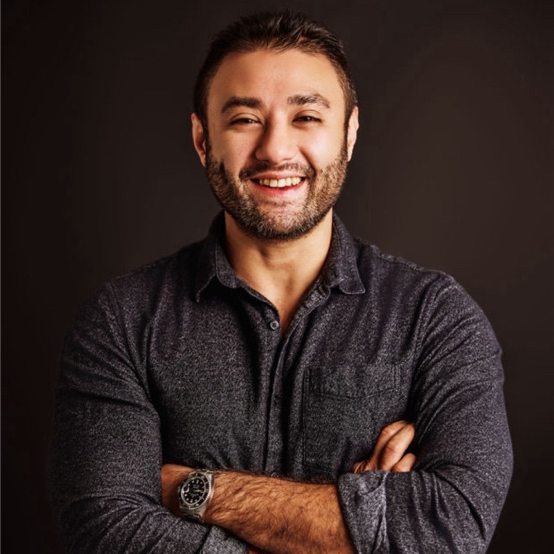 James Jacobson profile photo